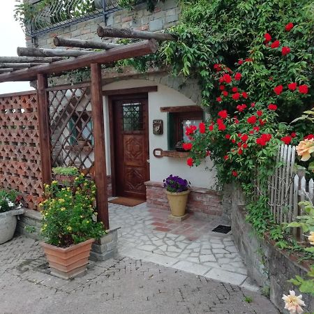 Apartamento Cascina Bricco Ovada Exterior foto