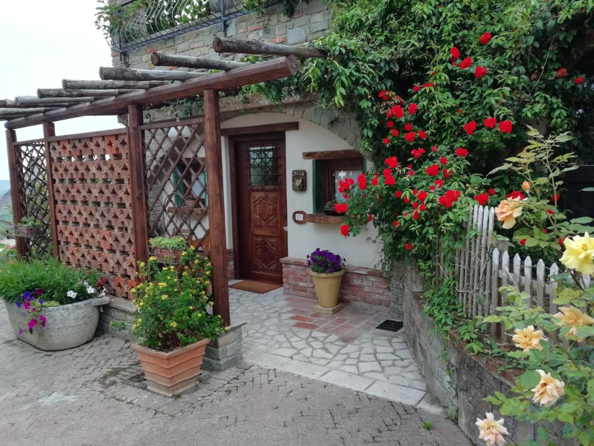 Apartamento Cascina Bricco Ovada Exterior foto