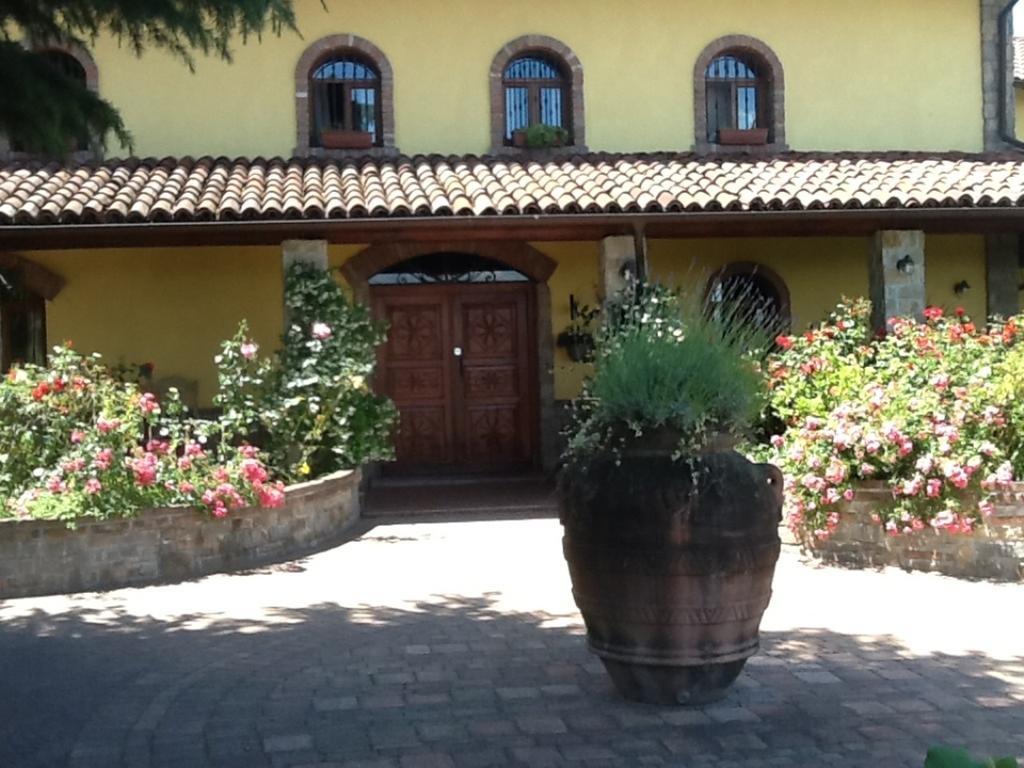 Apartamento Cascina Bricco Ovada Exterior foto