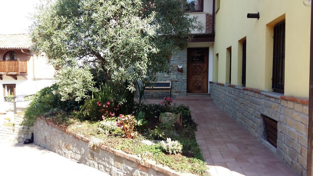 Apartamento Cascina Bricco Ovada Exterior foto